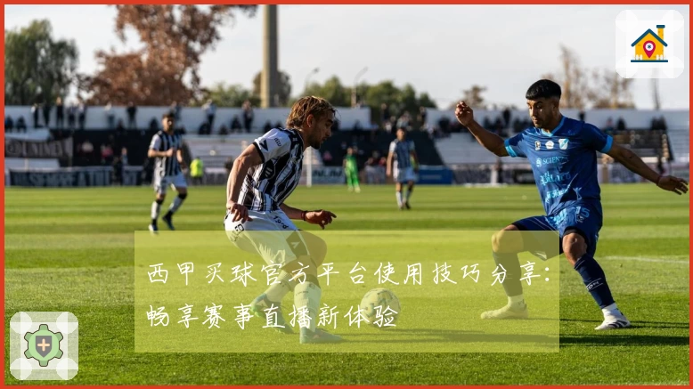 西甲买球官方平台使用技巧分享：畅享赛事直播新体验