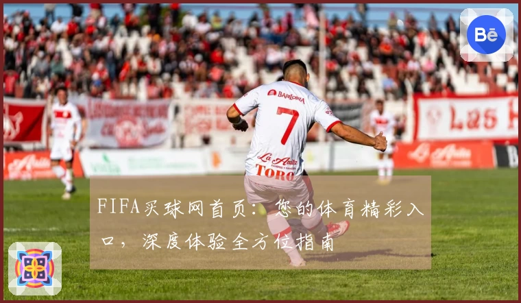 FIFA买球网首页：您的体育精彩入口，深度体验全方位指南